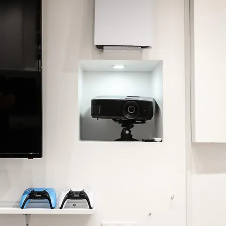 Appartement Petits Champs-3